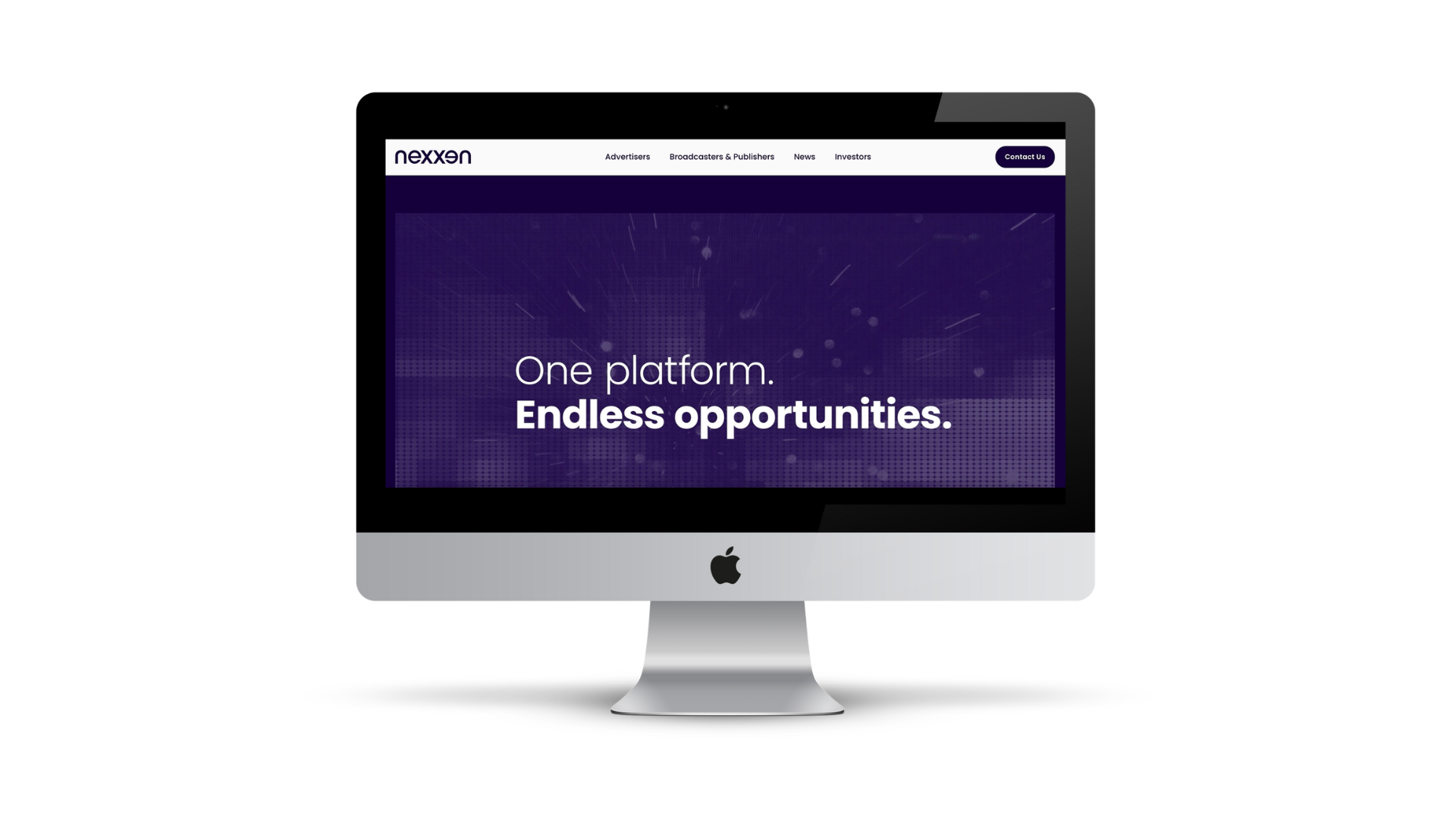 Nexxen | Ad Tech Ecosystem